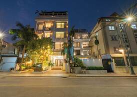Homewood Hotel