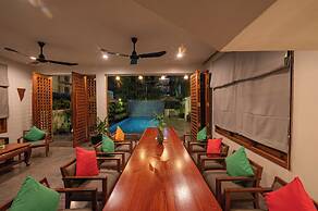 Homewood Hotel