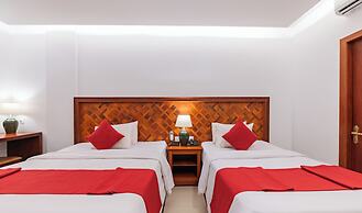 Homewood Hotel