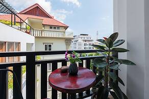 Homewood Hotel