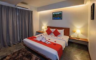 Homewood Hotel