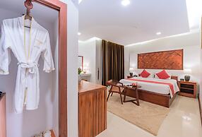 Homewood Hotel