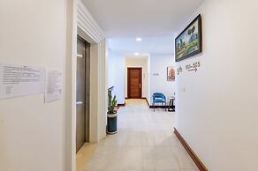 Homewood Hotel