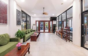Homewood Hotel