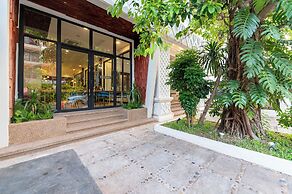 Homewood Hotel