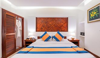Homewood Hotel