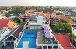 Homewood Hotel