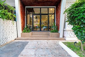 Homewood Hotel