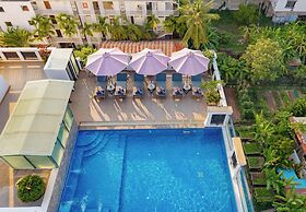 Homewood Hotel