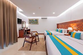 Homewood Hotel