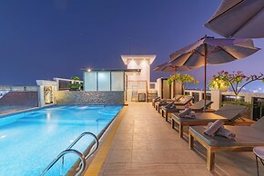 Homewood Hotel