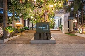 Homewood Hotel