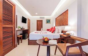 Homewood Hotel