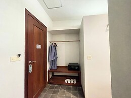 Homewood Hotel