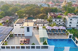 Homewood Hotel