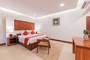 Homewood Hotel