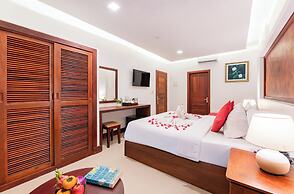 Homewood Hotel