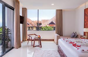 Homewood Hotel