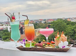 Homewood Hotel