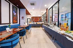 Homewood Hotel