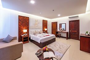 Homewood Hotel