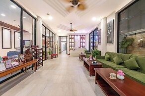 Homewood Hotel