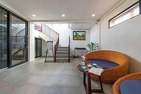 Homewood Hotel