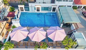 Homewood Hotel