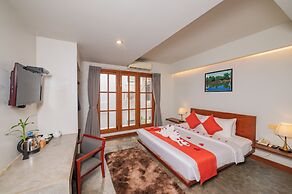 Homewood Hotel