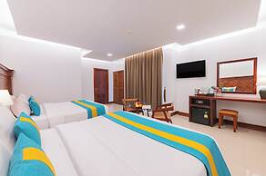 Homewood Hotel