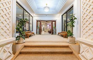 Homewood Hotel