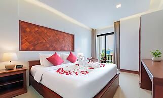 Homewood Hotel
