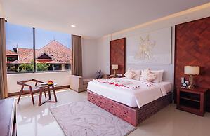 Homewood Hotel