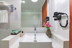 Homewood Hotel