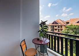Homewood Hotel