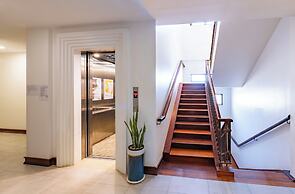 Homewood Hotel