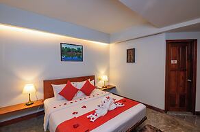 Homewood Hotel