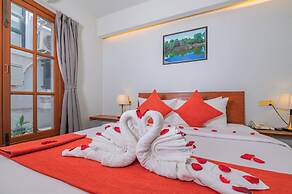 Homewood Hotel