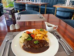 Homewood Hotel
