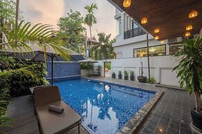 Homewood Hotel