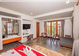 Homewood Hotel