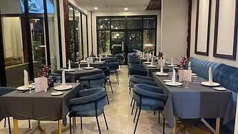 Homewood Hotel