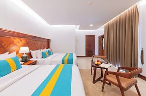 Homewood Hotel