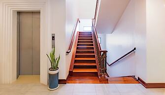 Homewood Hotel