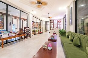 Homewood Hotel