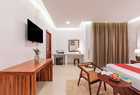 Homewood Hotel