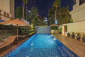 Homewood Hotel