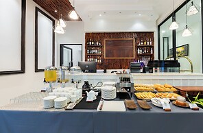 Homewood Hotel
