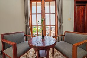 Homewood Hotel