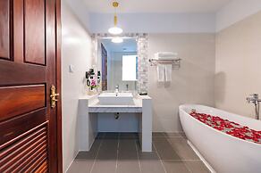 Homewood Hotel